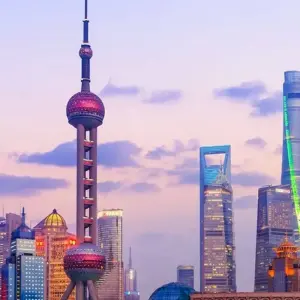 Explore 【China】9 Days of Beijing, Wuxi, Suzhou, Hangzhou, Shanghai Tour Package for 9 days with Delightful Travel and discover unforgettable experiences - Photo 4