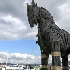 Explore 【Turkey】Cultural and Scenic Odyssey 11 Days Tour Package for 11 days with Delightful Travel and discover unforgettable experiences - Photo 2