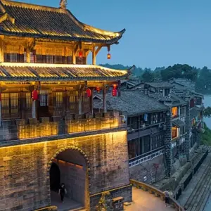 Explore 【 China】Sichuan 8-Day Heritage Discovery through Ancient Shu Culture and Jiuzhai Huanglong Package for 8 days with Delightful Travel and discover unforgettable experiences - Photo 6