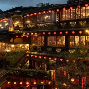 Explore 【Taiwan】9 Days Discover Formosa Tour Package for 9 days with Delightful Travel and discover unforgettable experiences - Photo 3