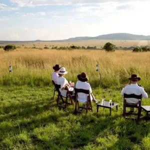 Explore 【Kenya】6 Days Superior Safari Tour Packages for 6 days with Delightful Travel and discover unforgettable experiences - Photo 4