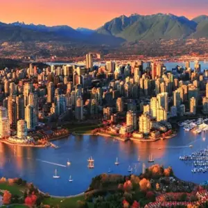 Explore 【Alaska】16 Days Canadian Rockies and Alaska Adventure (Glacier Bay) Package for 16 days with Delightful Travel and discover unforgettable experiences - Photo 9