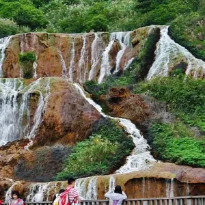 Explore 【Taiwan】9 Days Discover Formosa Tour Package for 9 days with Delightful Travel and discover unforgettable experiences - Photo 4