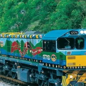 Explore 【Cairns】All Inclusive 7 Days Touring Package with Fitzroy Island Package for 7 days with Delightful Travel and discover unforgettable experiences - Photo 6