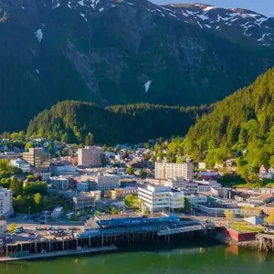 Explore 【Alaska】16 Days Canadian Rockies and Alaska Adventure (Glacier Bay) Package for 16 days with Delightful Travel and discover unforgettable experiences - Photo 10