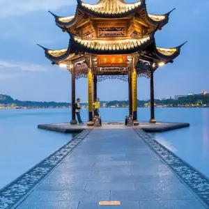 Explore 【China】9 Days of Beijing, Wuxi, Suzhou, Hangzhou, Shanghai Tour Package for 9 days with Delightful Travel and discover unforgettable experiences - Photo 6