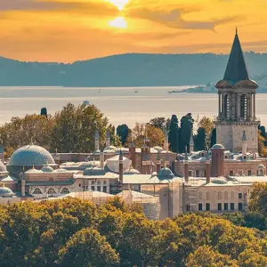 Explore 【Turkey】Cultural and Scenic Odyssey 11 Days Tour Package for 11 days with Delightful Travel and discover unforgettable experiences - Photo 4
