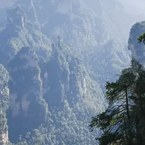 Explore 【CHINA】Zhangjiajie 5-Day Tour Package to Avatar Mountains & Ancient Towns for 5 days with Delightful Travel and discover unforgettable experiences - Photo 4