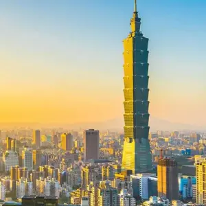 Explore 【Taiwan】9 Days Discover Formosa Tour Package for 9 days with Delightful Travel and discover unforgettable experiences - Photo 5