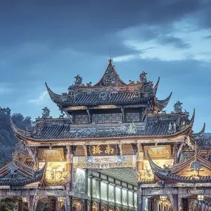 Explore 【 China】Sichuan 8-Day Heritage Discovery through Ancient Shu Culture and Jiuzhai Huanglong Package for 8 days with Delightful Travel and discover unforgettable experiences - Photo 8