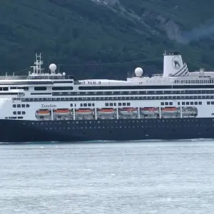 Explore 【Alaska】16 Days Canadian Rockies and Alaska Adventure (Glacier Bay) Package for 16 days with Delightful Travel and discover unforgettable experiences - Photo 11