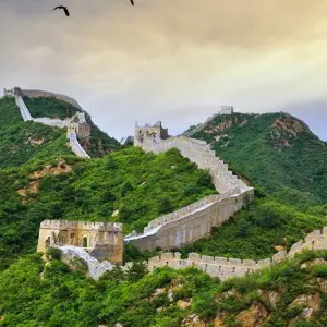 Explore 【China】9 Days of Beijing, Wuxi, Suzhou, Hangzhou, Shanghai Tour Package for 9 days with Delightful Travel and discover unforgettable experiences - Photo 7