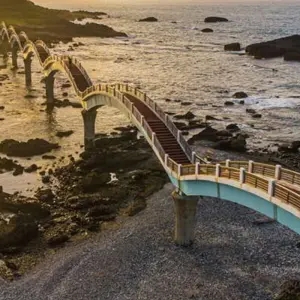 Explore 【Taiwan】9 Days Discover Formosa Tour Package for 9 days with Delightful Travel and discover unforgettable experiences - Photo 6
