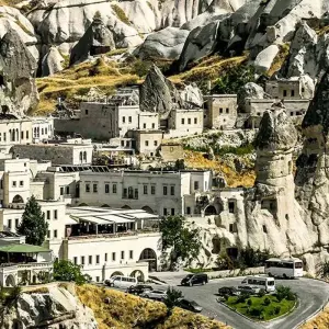 Explore 【Turkey】Cultural and Scenic Odyssey 11 Days Tour Package for 11 days with Delightful Travel and discover unforgettable experiences - Photo 5