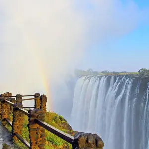 Explore 【South Africa, Zambia, and Zimbabwe】10-Day Tour Package with Pilanesberg National Park & Victoria Falls for 10 days with Delightful Travel and discover unforgettable experiences - Photo 7