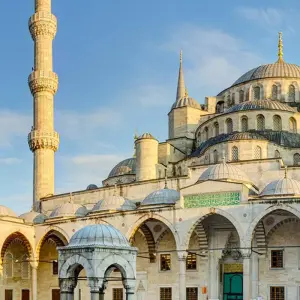 Explore 【Turkey】Cultural and Scenic Odyssey 11 Days Tour Package for 11 days with Delightful Travel and discover unforgettable experiences - Photo 6
