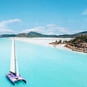 Explore 【Whitsunday】 Essentials 6 Days Package for 6 days with Delightful Travel and discover unforgettable experiences - Photo 4