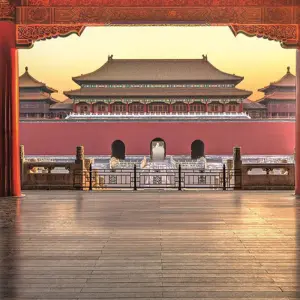 Explore 【China】9 Days of Beijing, Wuxi, Suzhou, Hangzhou, Shanghai Tour Package for 9 days with Delightful Travel and discover unforgettable experiences - Photo 9