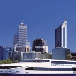 Explore 【Perth】7 Days All-Inclusive Touring Grand Packages for 7 days with Delightful Travel and discover unforgettable experiences - Photo 2