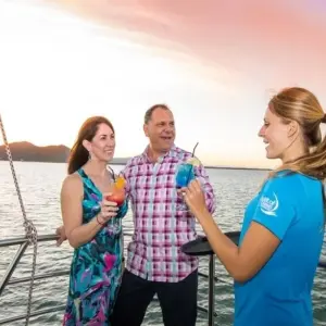 Explore 【Cairns】& Port Douglas All-Inclusive 7 Days Touring Package for 7 days with Delightful Travel and discover unforgettable experiences - Photo 2