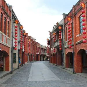 Explore 【Taiwan】9 Days Discover Formosa Tour Package for 9 days with Delightful Travel and discover unforgettable experiences - Photo 8