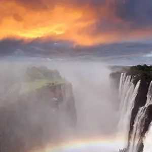 Explore 【South Africa, Zambia, and Zimbabwe】10-Day Tour Package with Pilanesberg National Park & Victoria Falls for 10 days with Delightful Travel and discover unforgettable experiences - Photo 8