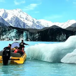 Explore 【New Zealand】13 Days New Zealand Grand North and South Island Tour Package for 13 days with Delightful Travel and discover unforgettable experiences - Photo 4