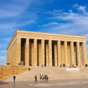 Explore 【Turkey】Cultural and Scenic Odyssey 11 Days Tour Package for 11 days with Delightful Travel and discover unforgettable experiences - Photo 7