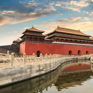 Explore 【China】9 Days of Beijing, Wuxi, Suzhou, Hangzhou, Shanghai Tour Package for 9 days with Delightful Travel and discover unforgettable experiences - Photo 10
