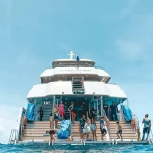 Explore 【Whitsunday】 Essentials 6 Days Package for 6 days with Delightful Travel and discover unforgettable experiences - Photo 5