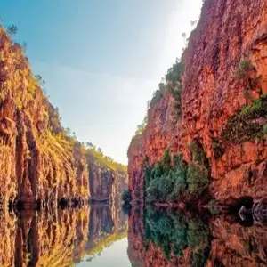 Explore 【Darwin】7 Days Darwin, Kakadu National Park, Katherine Gorge Touring Package for 7 days with Delightful Travel and discover unforgettable experiences - Photo 4
