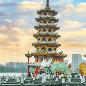 Explore 【Taiwan】9 Days Discover Formosa Tour Package for 9 days with Delightful Travel and discover unforgettable experiences - Photo 9