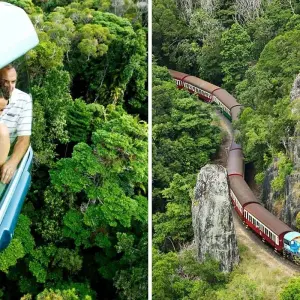 Explore 【Cairns】& Port Douglas All-Inclusive 7 Days Touring Package for 7 days with Delightful Travel and discover unforgettable experiences - Photo 4