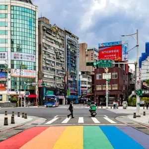 Explore 【Taiwan】9 Days Discover Formosa Tour Package for 9 days with Delightful Travel and discover unforgettable experiences - Photo 10