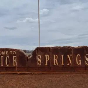 Explore 【Alice Springs】Uluru Ayers Rock & Kings Canyon 8 Days Touring Package for 8 days with Delightful Travel and discover unforgettable experiences - Photo 5