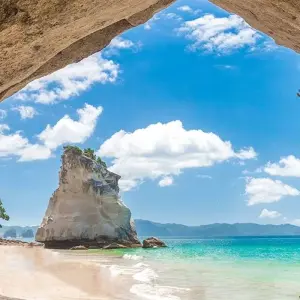 Explore 【New Zealand】13 Days New Zealand Grand North and South Island Tour Package for 13 days with Delightful Travel and discover unforgettable experiences - Photo 6