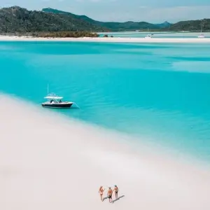 Explore 【Whitsunday】 Essentials 6 Days Package for 6 days with Delightful Travel and discover unforgettable experiences - Photo 7