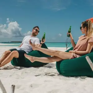 Explore 【Maldives】Siyam World Maldives 5 Nights All-Inclusive  (All meals and unlimited drinks + Free transfers) for 6 days with Delightful Travel and discover unforgettable experiences - Photo 3