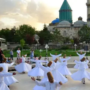 Explore 【Turkey】Cultural and Scenic Odyssey 11 Days Tour Package for 11 days with Delightful Travel and discover unforgettable experiences - Photo 10