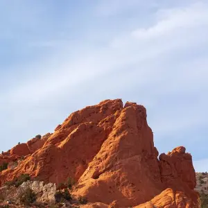 Explore 【Alice Springs】Uluru Ayers Rock & Kings Canyon 8 Days Touring Package for 8 days with Delightful Travel and discover unforgettable experiences - Photo 6