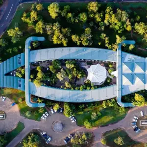 Explore 【Darwin】Darwin, Kakadu National Park, Katherine Gorge 6 Days Touring Package for 6 days with Delightful Travel and discover unforgettable experiences - Photo 4