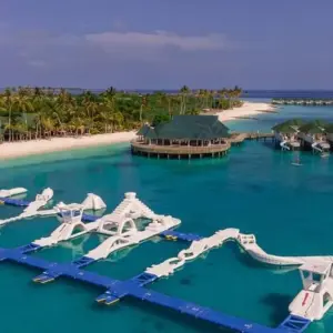 Explore 【Maldives】Siyam World Maldives 5 Nights All-Inclusive  (All meals and unlimited drinks + Free transfers) for 6 days with Delightful Travel and discover unforgettable experiences - Photo 4