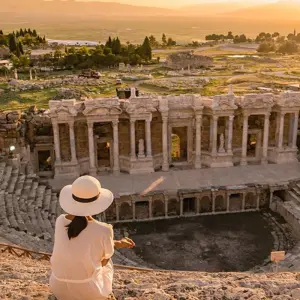 Explore 【Turkey】Cultural and Scenic Odyssey 11 Days Tour Package for 11 days with Delightful Travel and discover unforgettable experiences - Photo 11