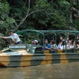 Explore 【Cairns】& Port Douglas All-Inclusive 7 Days Touring Package for 7 days with Delightful Travel and discover unforgettable experiences - Photo 6