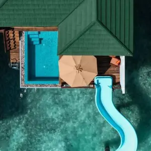 Explore 【Maldives】Siyam World Maldives 5 Nights All-Inclusive  (All meals and unlimited drinks + Free transfers) for 6 days with Delightful Travel and discover unforgettable experiences - Photo 5