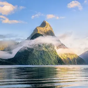 Explore 【New Zealand】13 Days New Zealand Grand North and South Island Tour Package for 13 days with Delightful Travel and discover unforgettable experiences - Photo 8