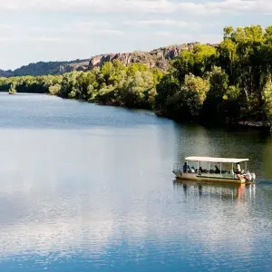 Explore 【Darwin】Darwin, Kakadu National Park, Katherine Gorge 6 Days Touring Package for 6 days with Delightful Travel and discover unforgettable experiences - Photo 5