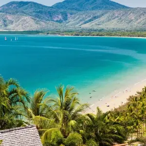 Explore 【Cairns】& Port Douglas All-Inclusive 7 Days Touring Package for 7 days with Delightful Travel and discover unforgettable experiences - Photo 7