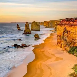 Explore 【Melbourne】All Inclusive Discover 6 Days Touring Packages for 6 days with Delightful Travel and discover unforgettable experiences - Photo 4