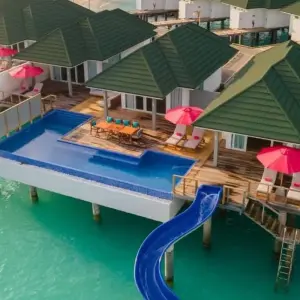 Explore 【Maldives】Siyam World Maldives 5 Nights All-Inclusive  (All meals and unlimited drinks + Free transfers) for 6 days with Delightful Travel and discover unforgettable experiences - Photo 6